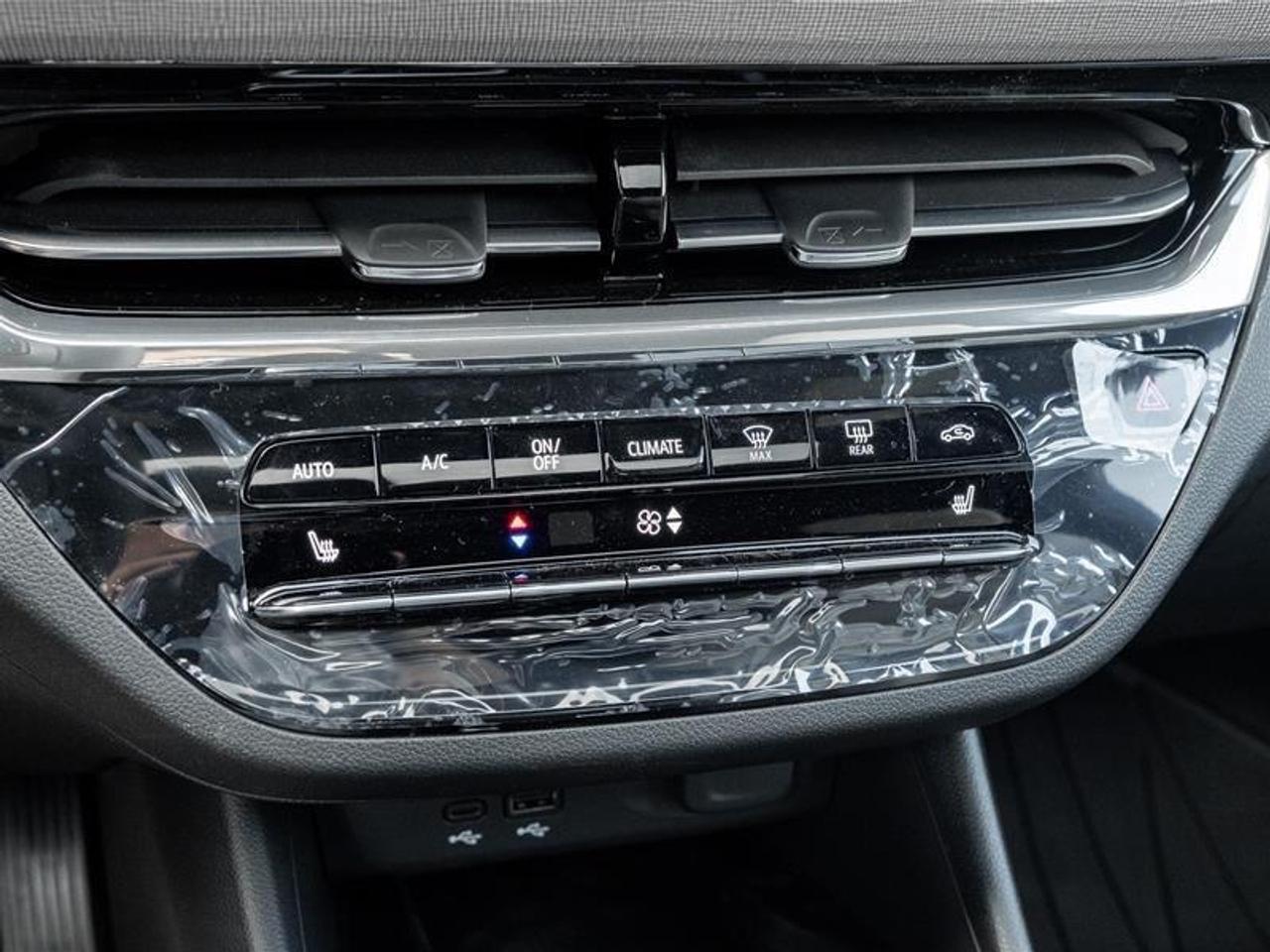 2026 Buick Envista Avenir 4dr Front-Wheel Drive Photo
