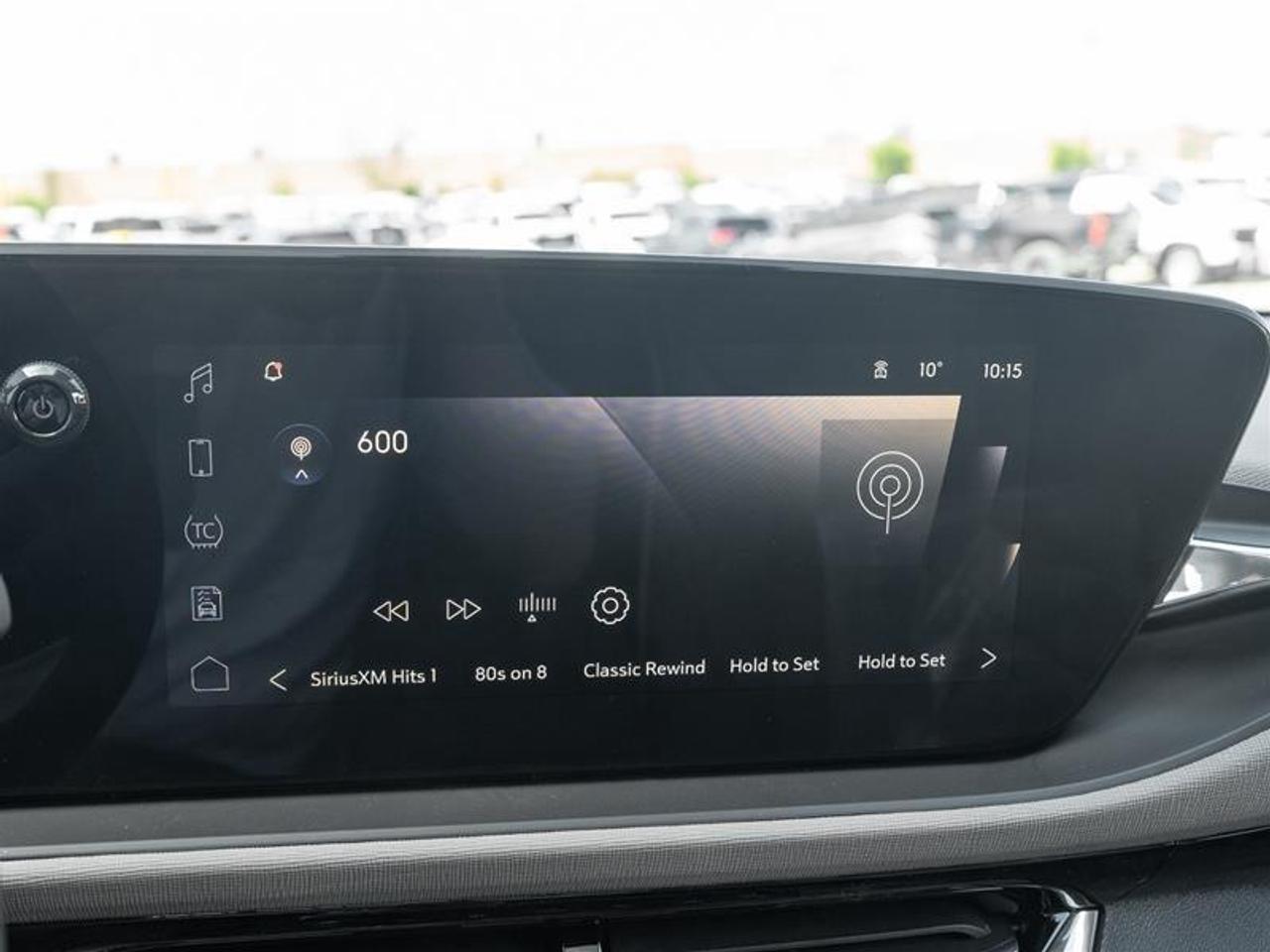 2026 Buick Envista Avenir 4dr Front-Wheel Drive Photo