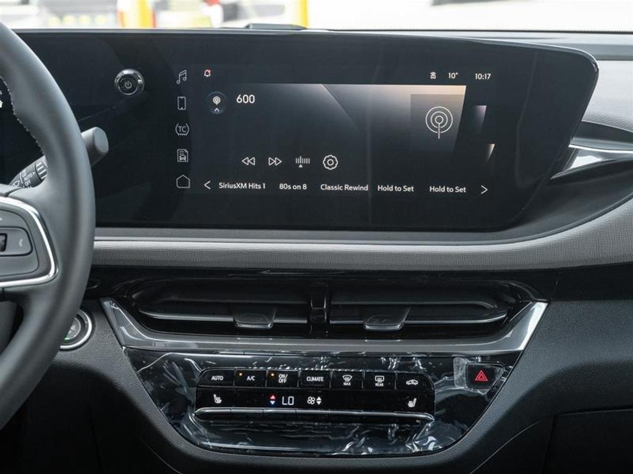 2026 Buick Envista Avenir 4dr Front-Wheel Drive Photo