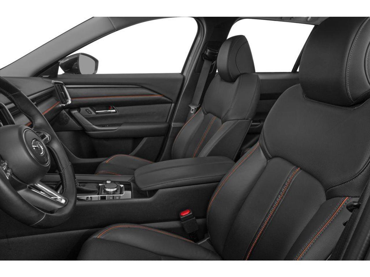 2024 Mazda CX-50 GT 4dr All-Wheel Drive Sport Utility Photo