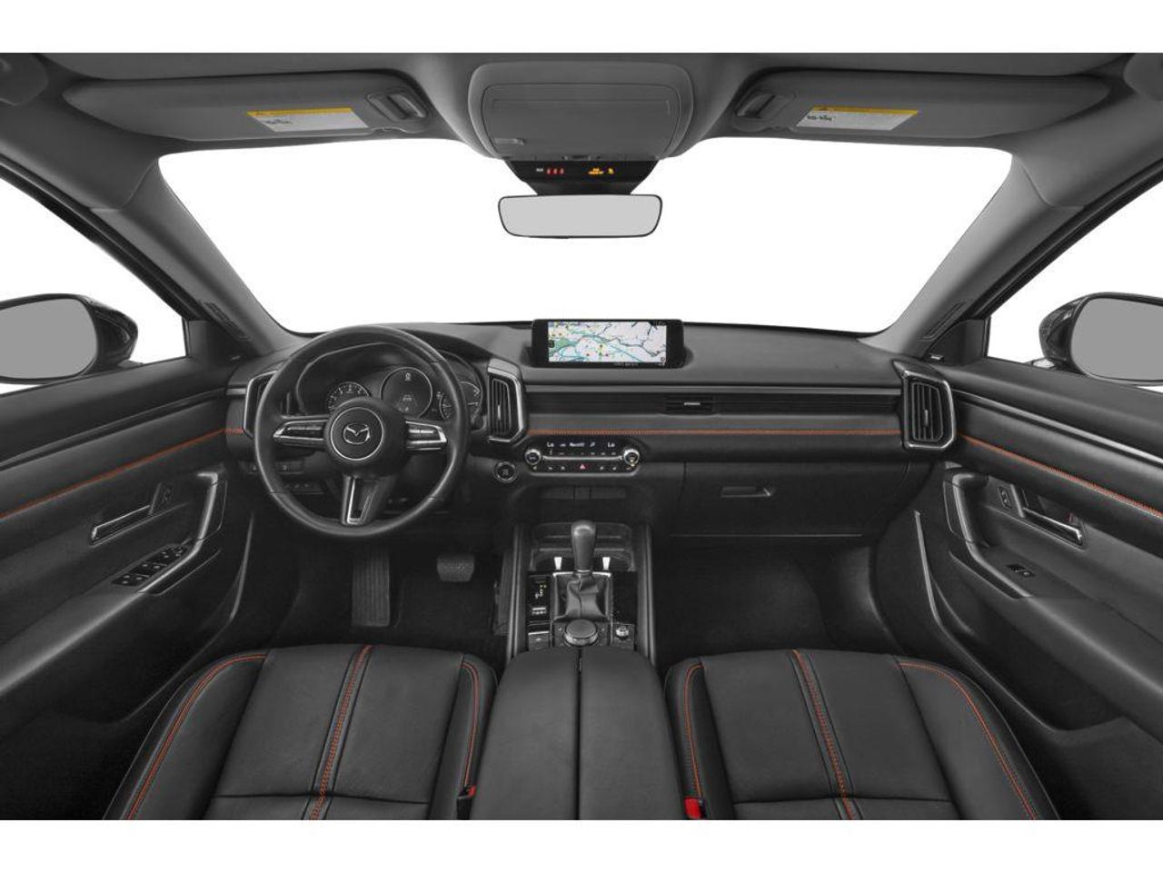 2024 Mazda CX-50 GT 4dr All-Wheel Drive Sport Utility Photo