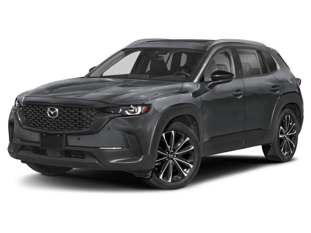 2024 Mazda CX-50 GT 4dr All-Wheel Drive Sport Utility Photo