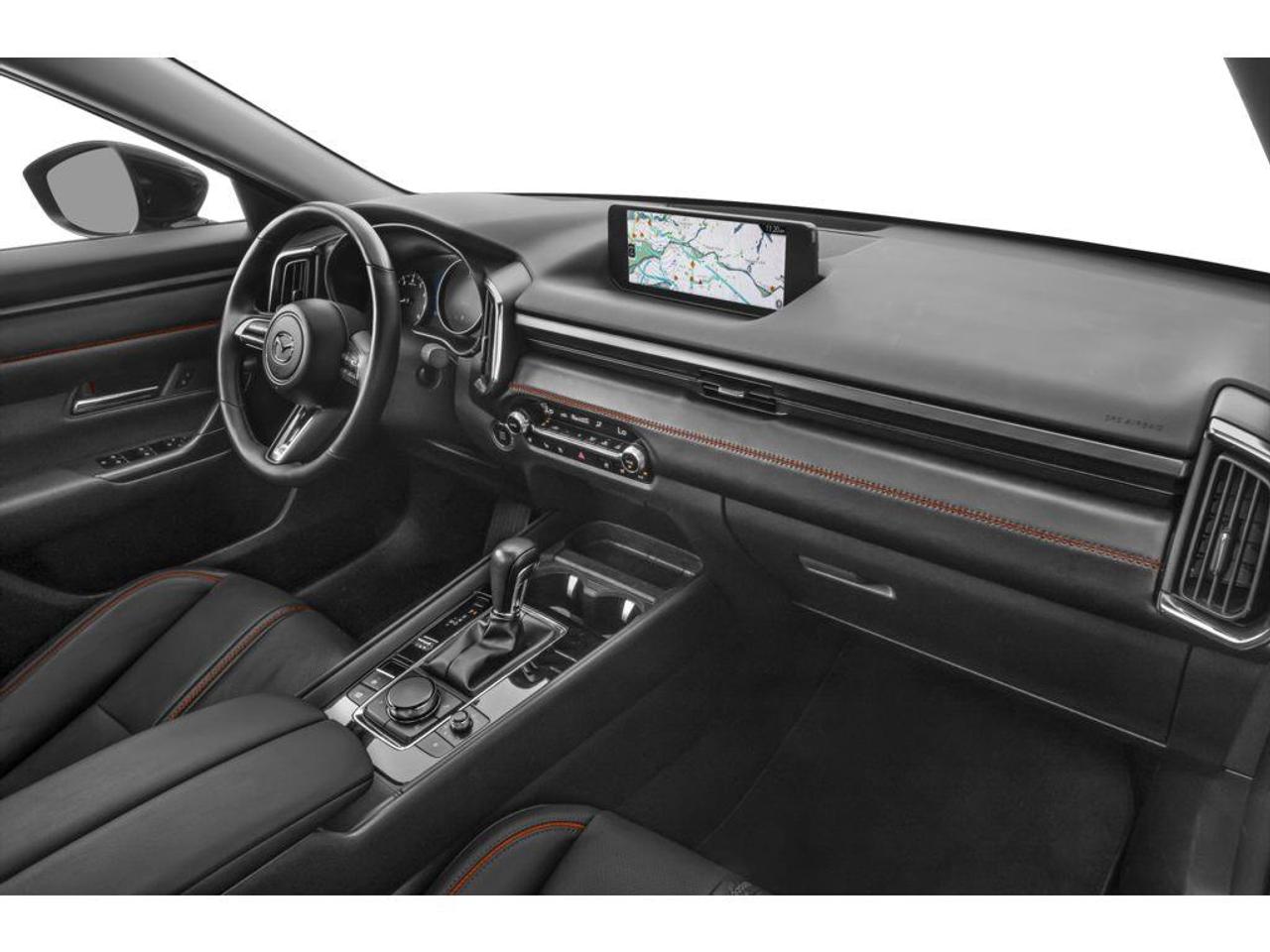 2024 Mazda CX-50 GT 4dr All-Wheel Drive Sport Utility Photo