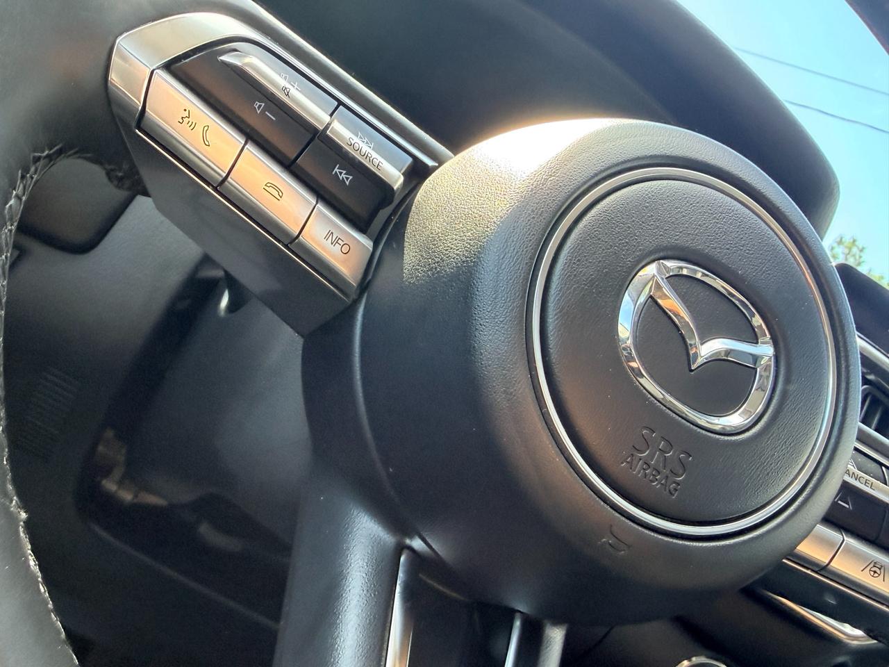 2024 Mazda CX-50 GT 4dr All-Wheel Drive Sport Utility Photo