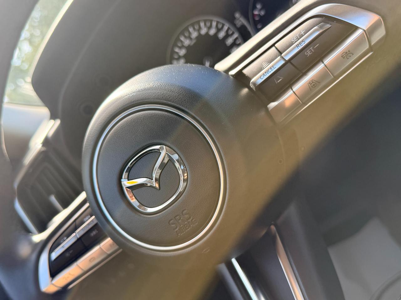 2024 Mazda CX-50 GT 4dr All-Wheel Drive Sport Utility Photo