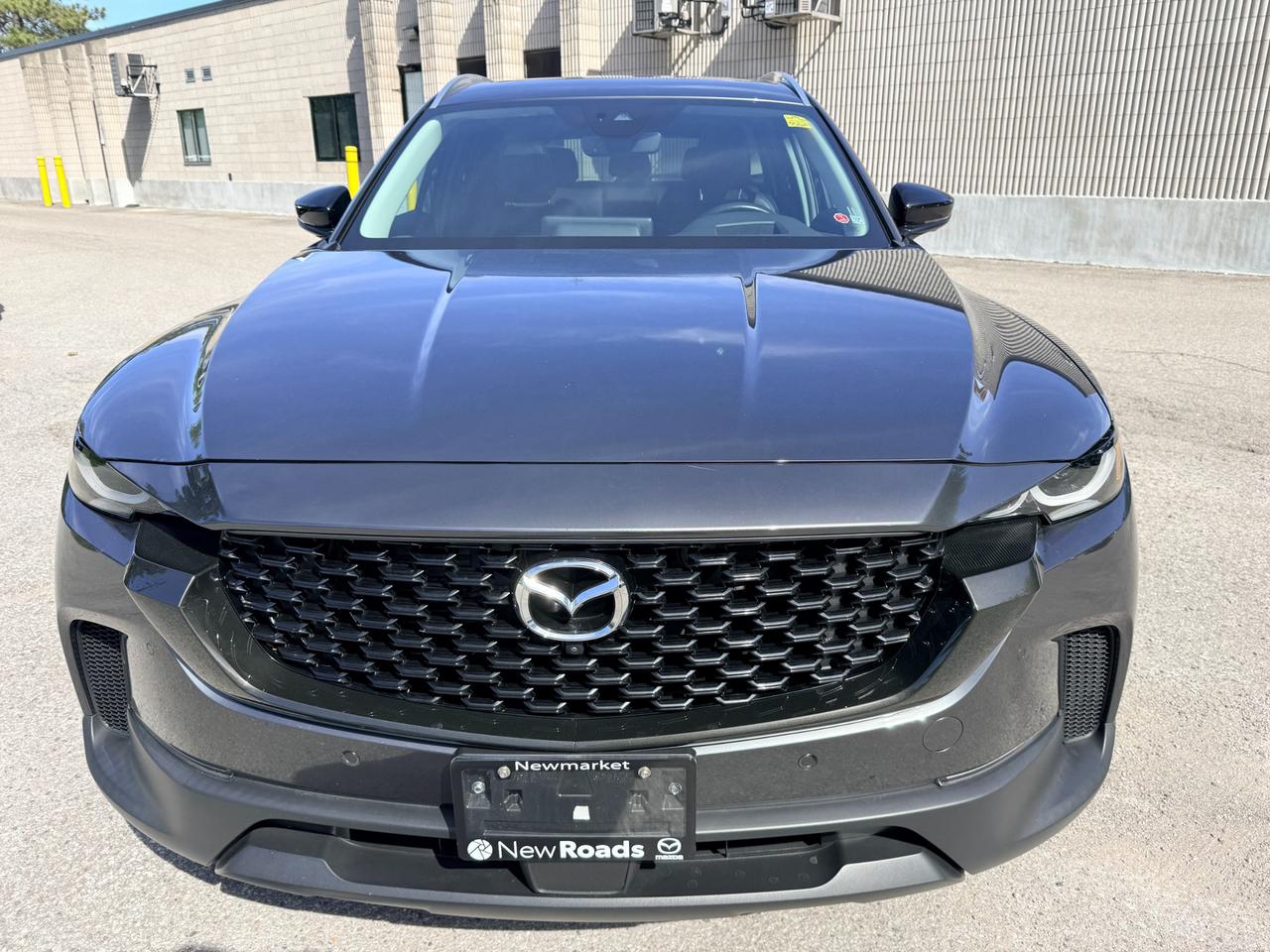 2024 Mazda CX-50 GT 4dr All-Wheel Drive Sport Utility Photo