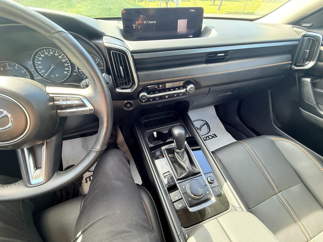 2024 Mazda CX-50 GT 4dr All-Wheel Drive Sport Utility Photo