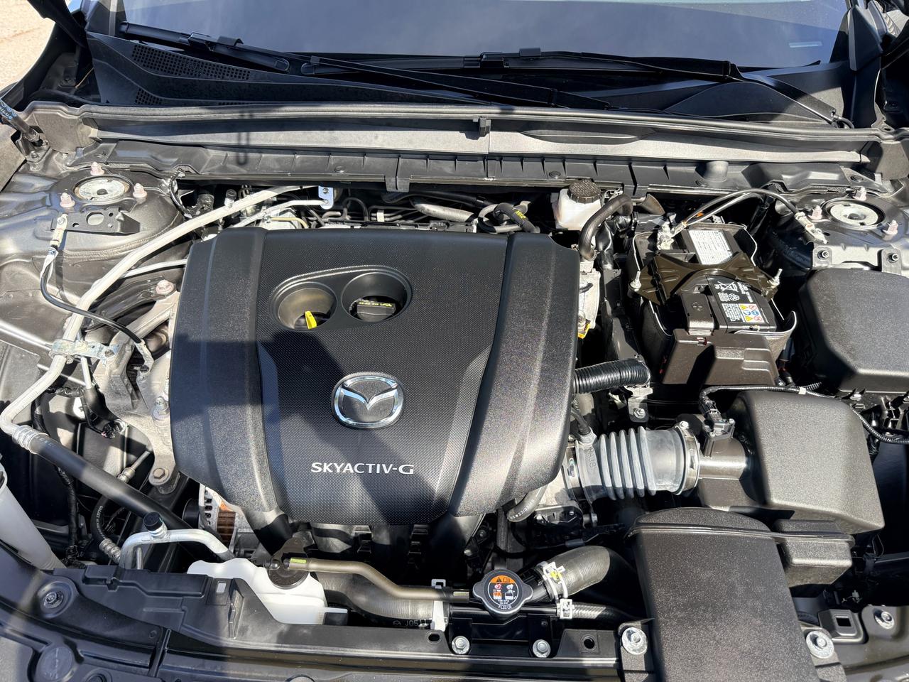 2024 Mazda CX-50 GT 4dr All-Wheel Drive Sport Utility Photo
