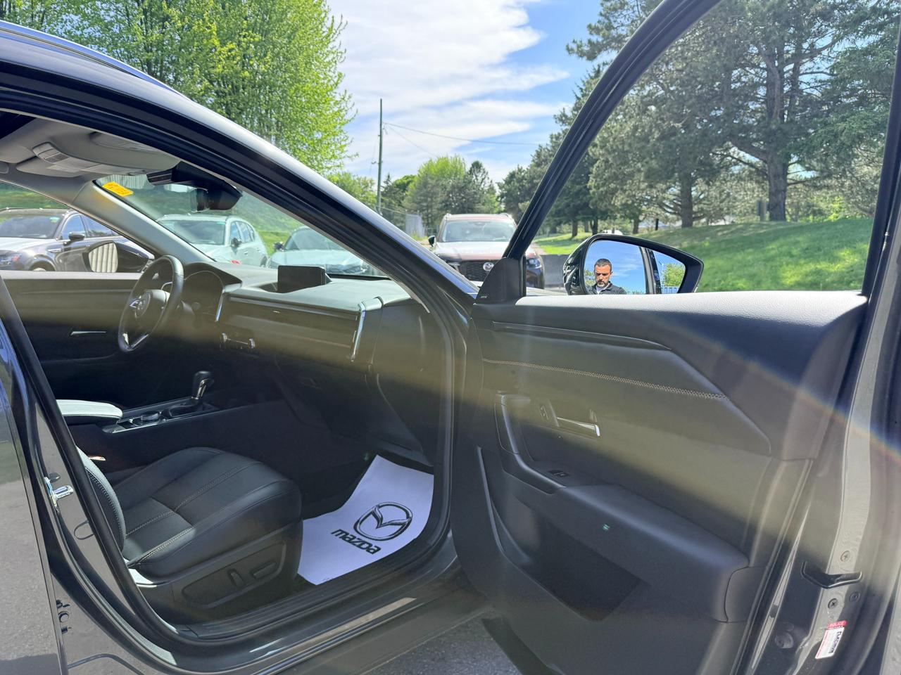 2024 Mazda CX-50 GT 4dr All-Wheel Drive Sport Utility Photo