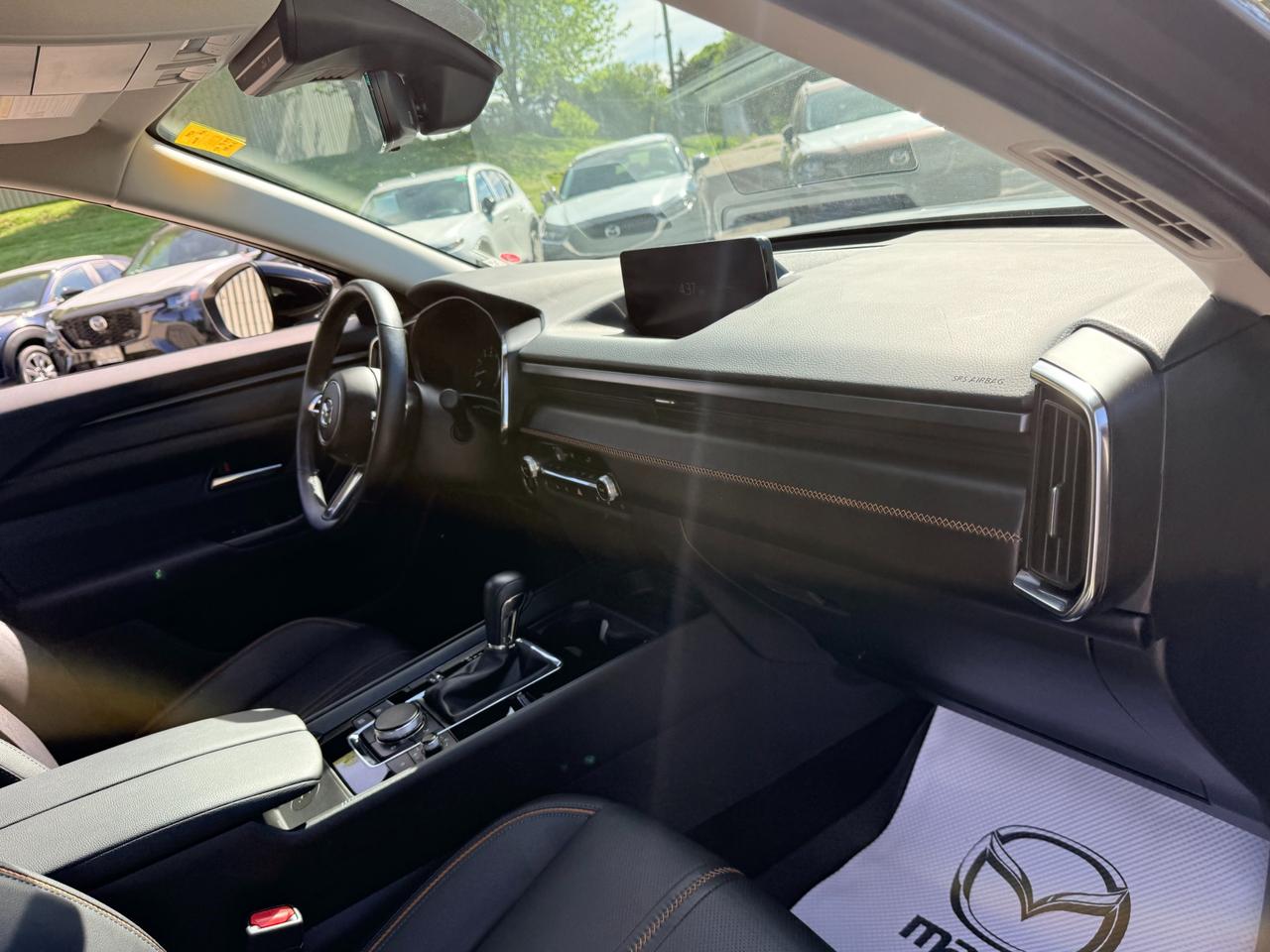 2024 Mazda CX-50 GT 4dr All-Wheel Drive Sport Utility Photo
