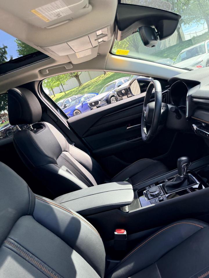 2024 Mazda CX-50 GT 4dr All-Wheel Drive Sport Utility Photo