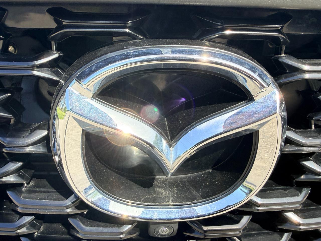 2024 Mazda CX-50 GT 4dr All-Wheel Drive Sport Utility Photo