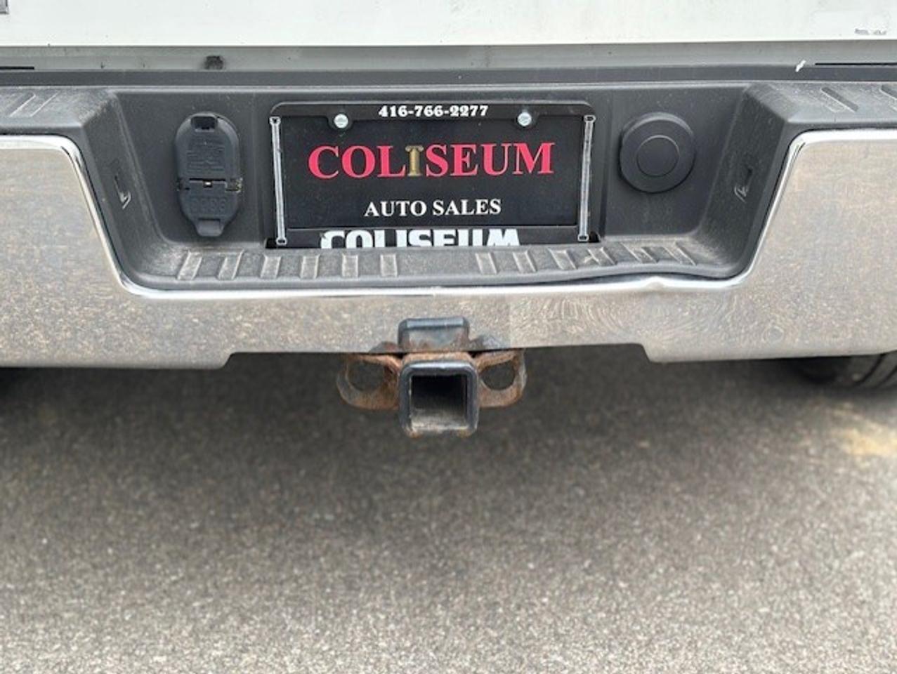 2018 GMC Sierra 1500 V8 REGULAR CAB-8' LONG BOX-CAMERA-CAP-BED SLIDE!! Photo