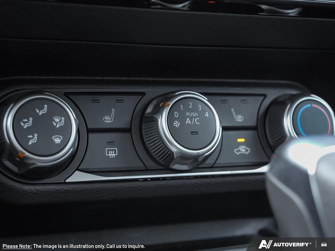 2026 Nissan Kicks S Photo