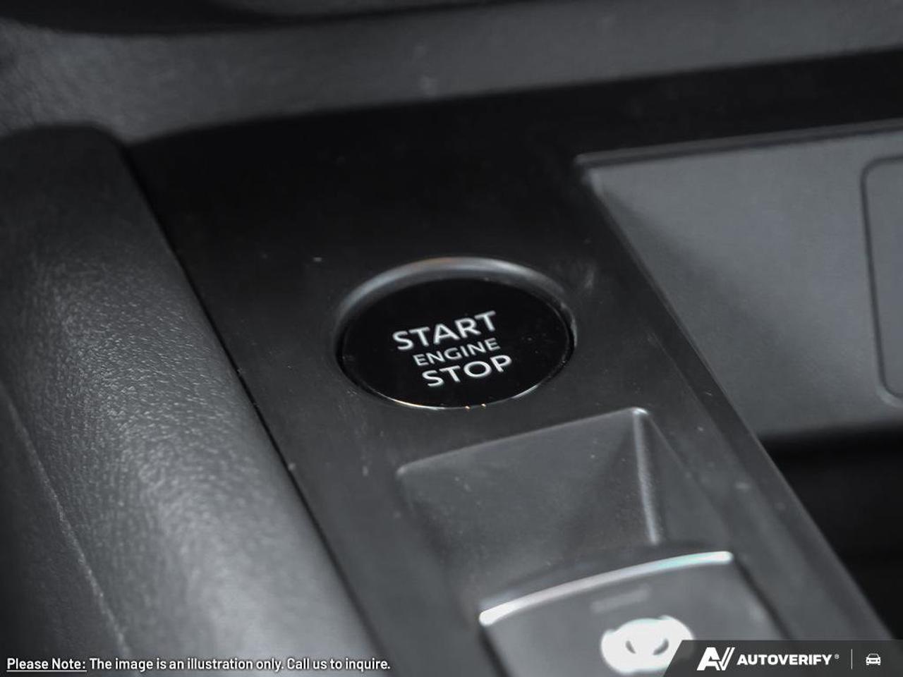 2026 Nissan Kicks S Photo