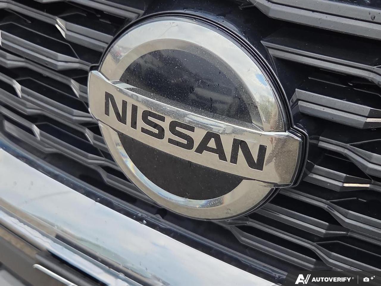 2021 Nissan Rogue SV AWD   ONE OWNER   NO CLAIMS   PANO ROOF Photo