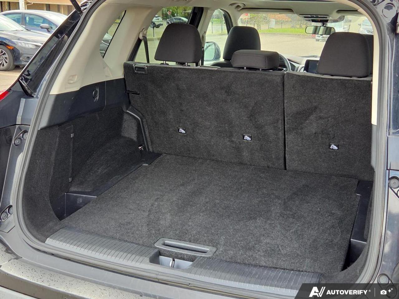 2021 Nissan Rogue SV AWD   ONE OWNER   NO CLAIMS   PANO ROOF Photo
