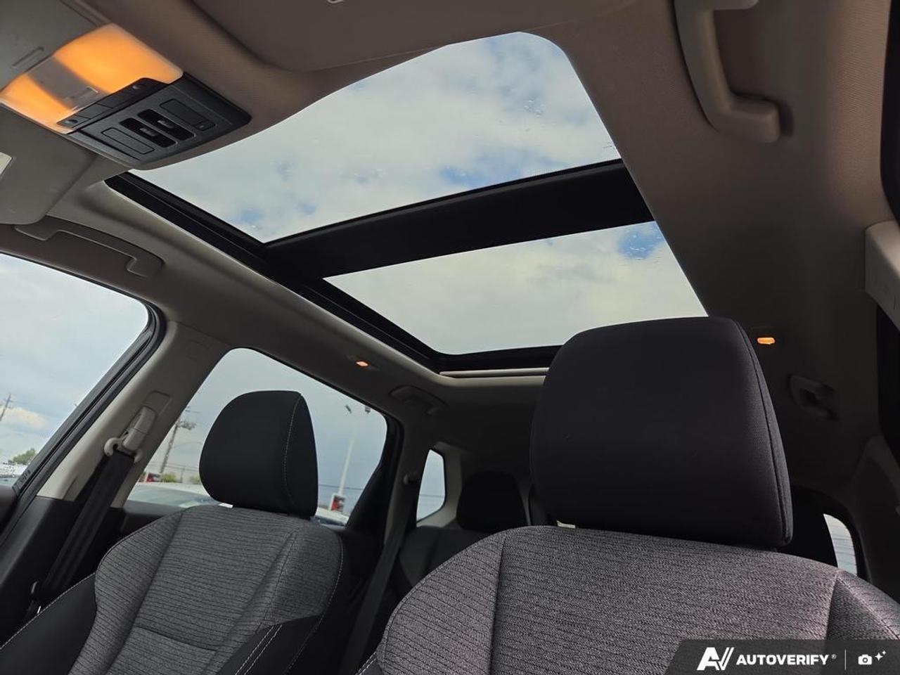 2021 Nissan Rogue SV AWD   ONE OWNER   NO CLAIMS   PANO ROOF Photo