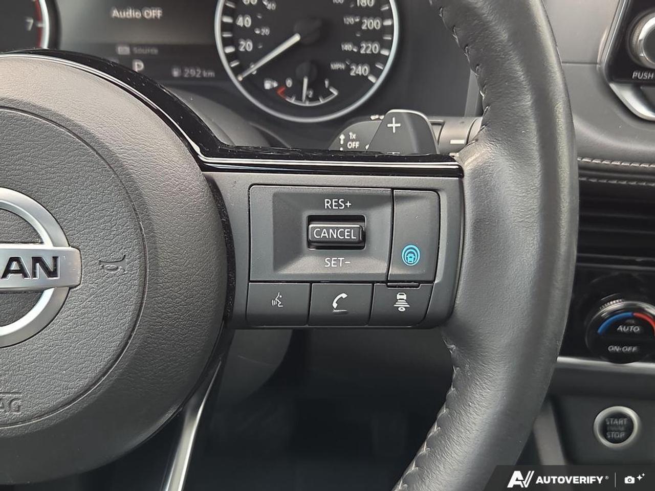 2021 Nissan Rogue SV AWD   ONE OWNER   NO CLAIMS   PANO ROOF Photo