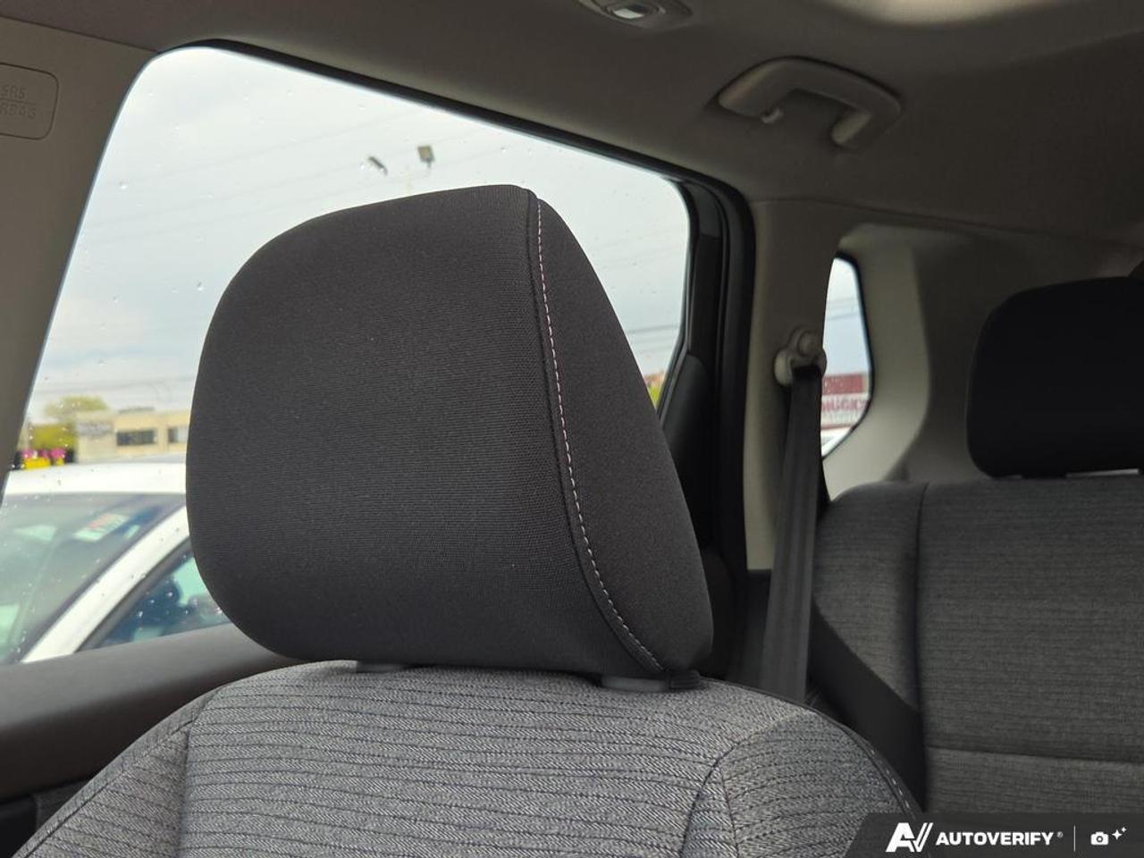 2021 Nissan Rogue SV AWD   ONE OWNER   NO CLAIMS   PANO ROOF Photo