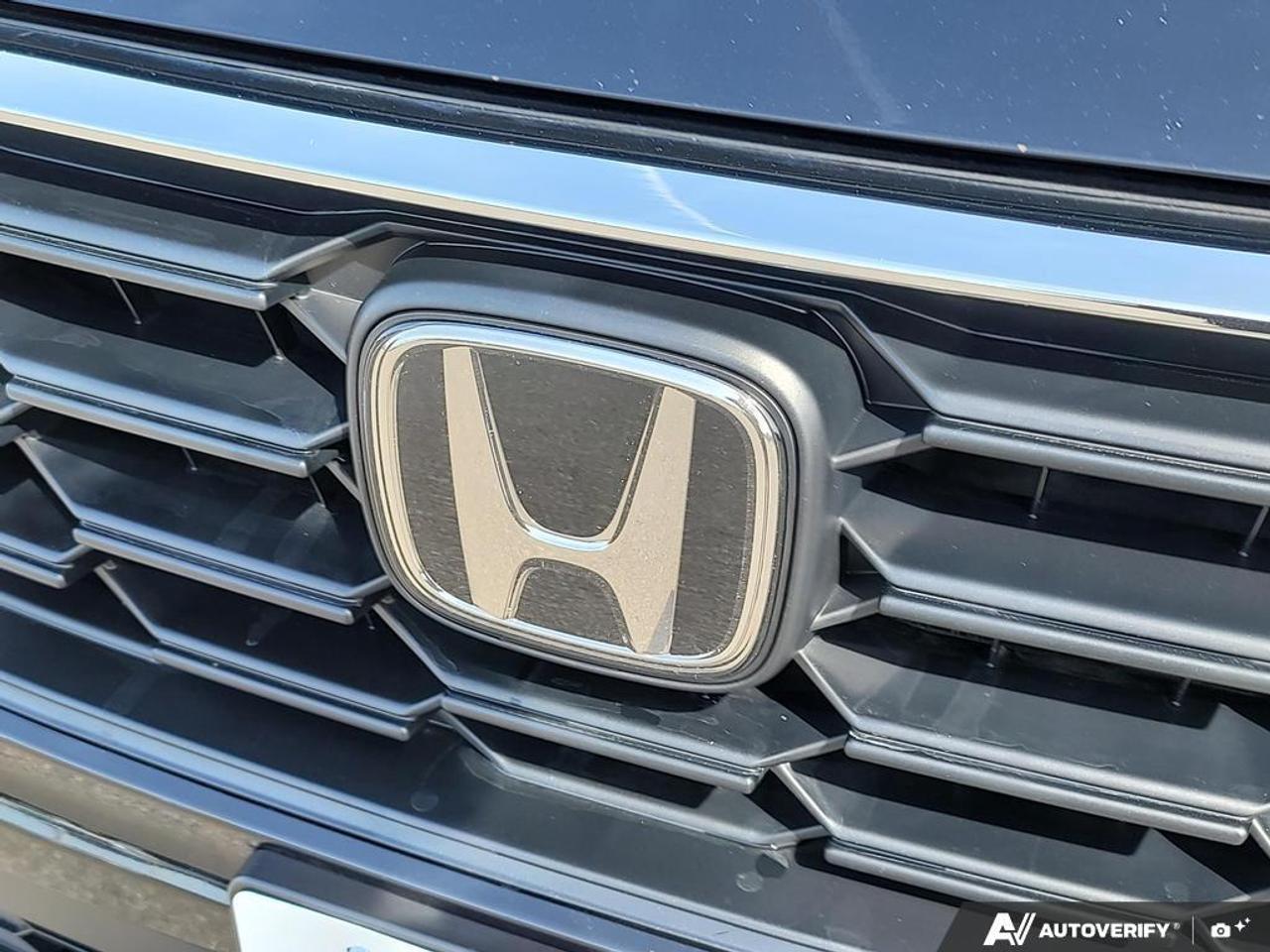 2023 Honda CR-V LX AWD   APPLE CARPLAY   HTD SEATS   NO CLAIMS Photo