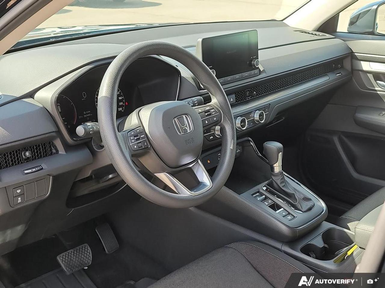2023 Honda CR-V LX AWD   APPLE CARPLAY   HTD SEATS   NO CLAIMS Photo