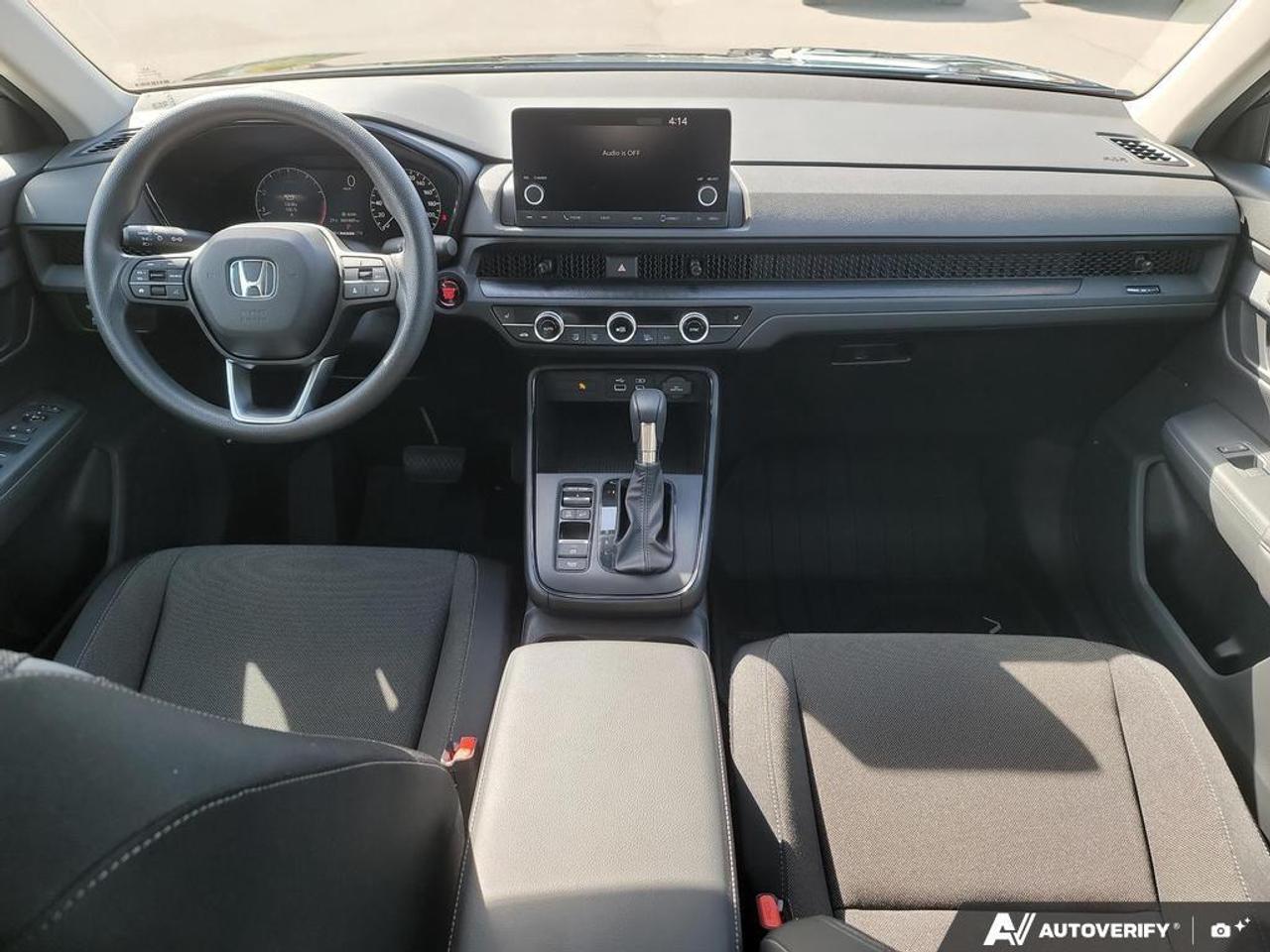 2023 Honda CR-V LX AWD   APPLE CARPLAY   HTD SEATS   NO CLAIMS Photo