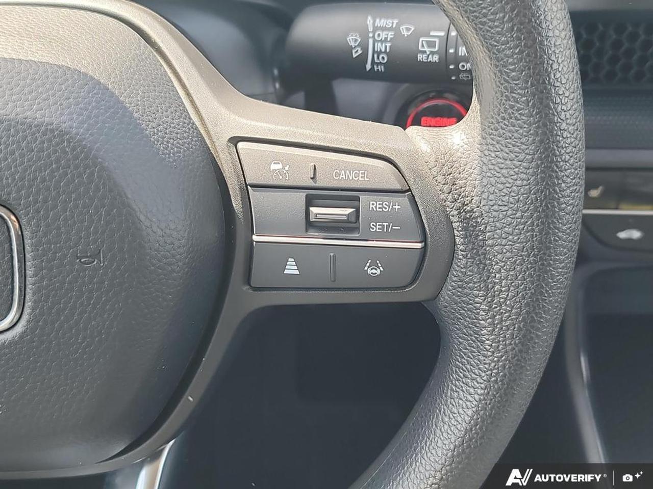 2023 Honda CR-V LX AWD   APPLE CARPLAY   HTD SEATS   NO CLAIMS Photo