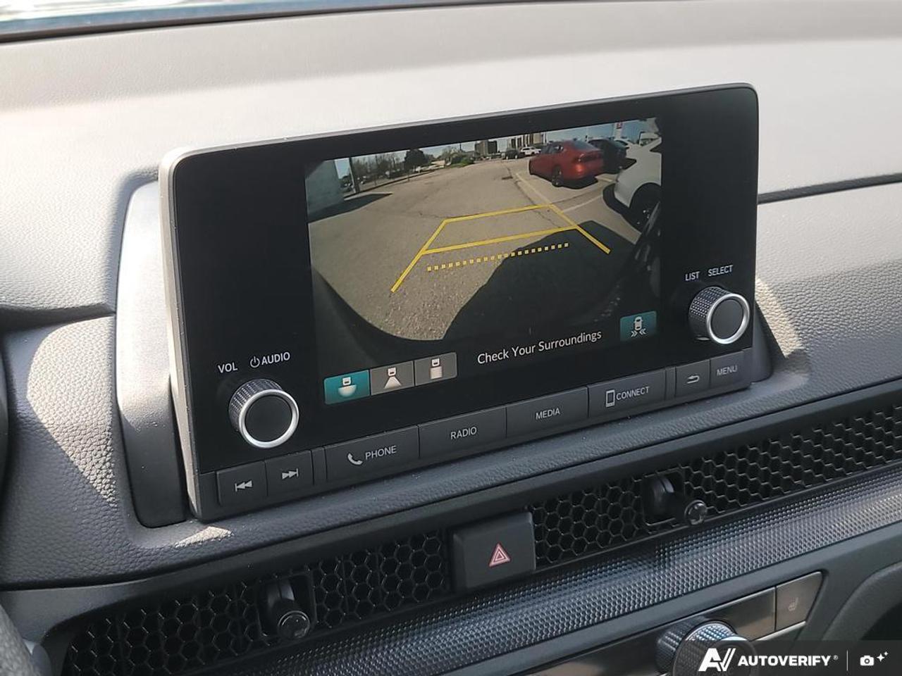 2023 Honda CR-V LX AWD   APPLE CARPLAY   HTD SEATS   NO CLAIMS Photo