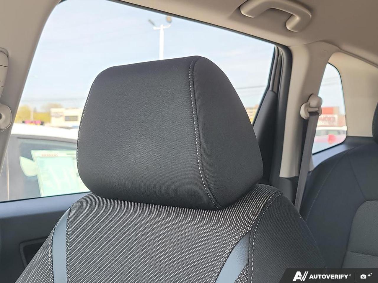 2023 Honda CR-V LX AWD   APPLE CARPLAY   HTD SEATS   NO CLAIMS Photo
