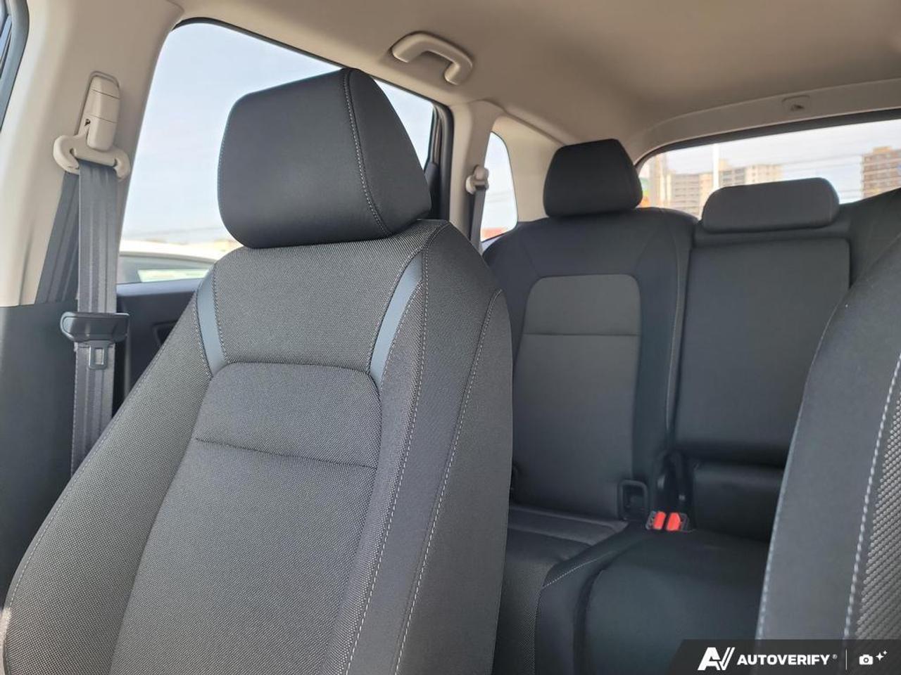 2023 Honda CR-V LX AWD   APPLE CARPLAY   HTD SEATS   NO CLAIMS Photo