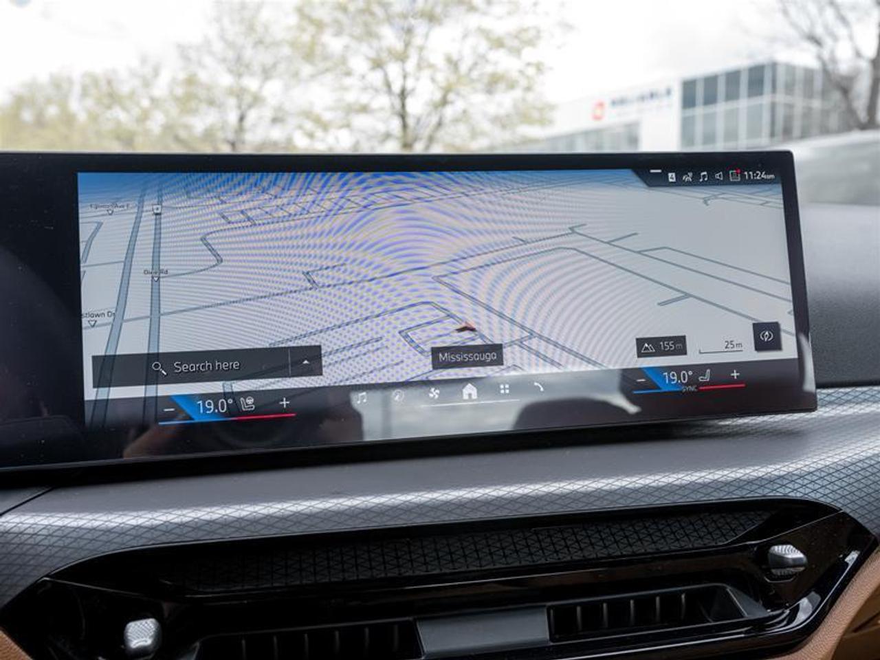 2027 BMW 430 i xDrive 2dr All-Wheel Drive Coupe Photo