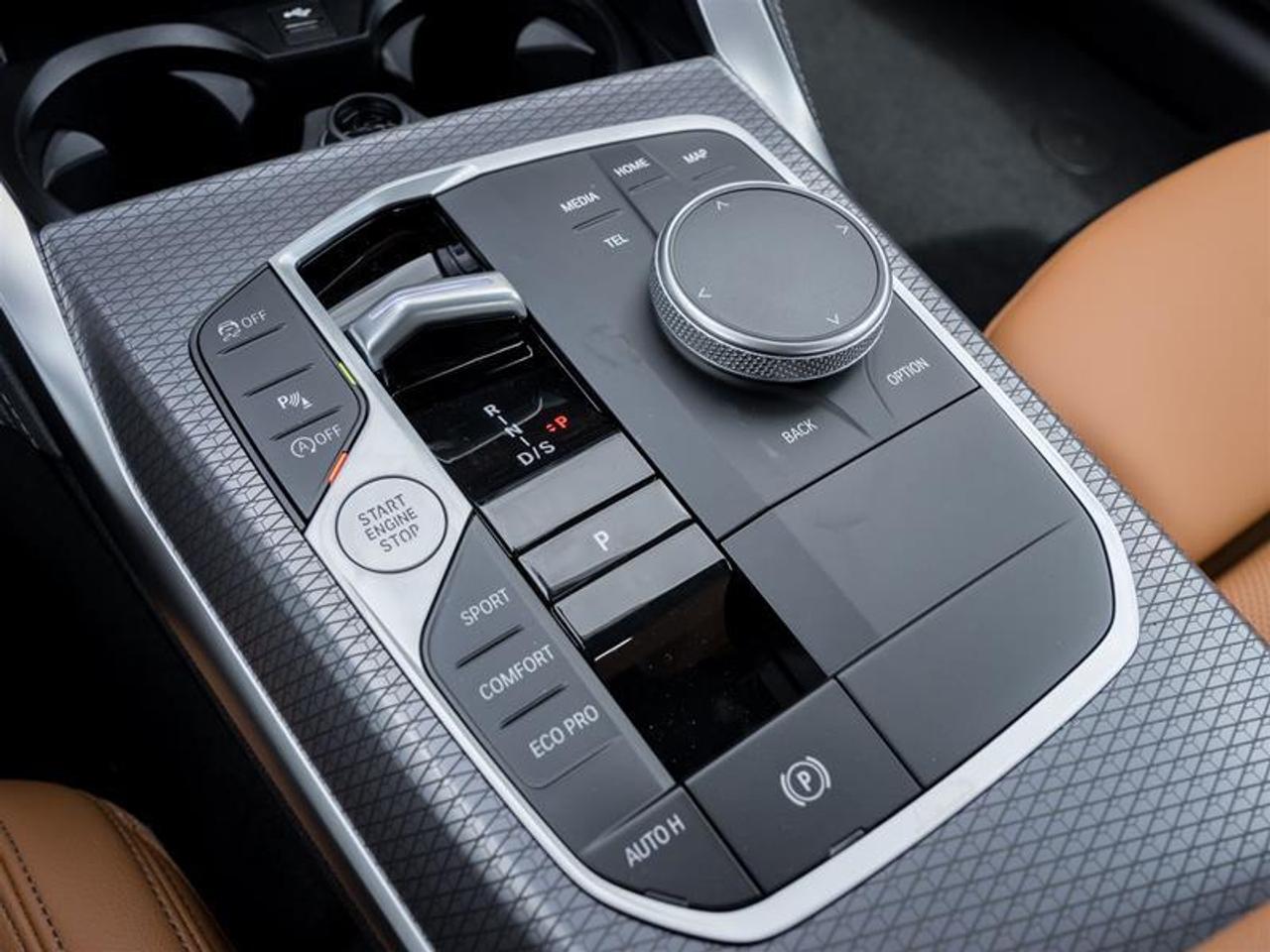 2027 BMW 430 i xDrive 2dr All-Wheel Drive Coupe Photo