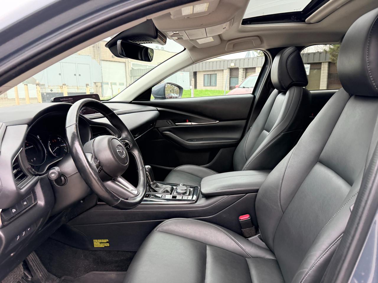 2024 Mazda CX-30 GS 4dr i-ACTIV All-Wheel Drive Sport Utility Photo