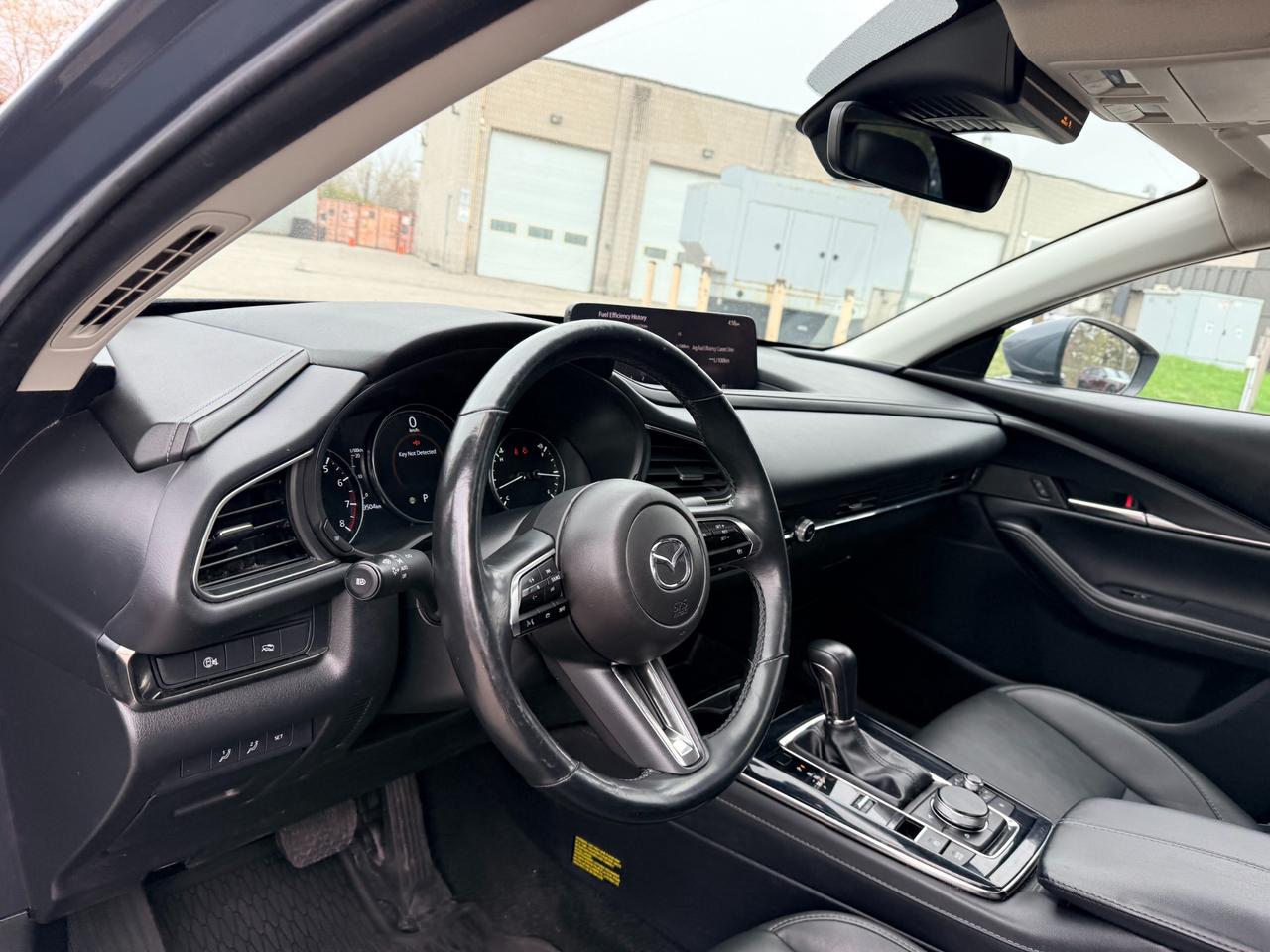2024 Mazda CX-30 GS 4dr i-ACTIV All-Wheel Drive Sport Utility Photo