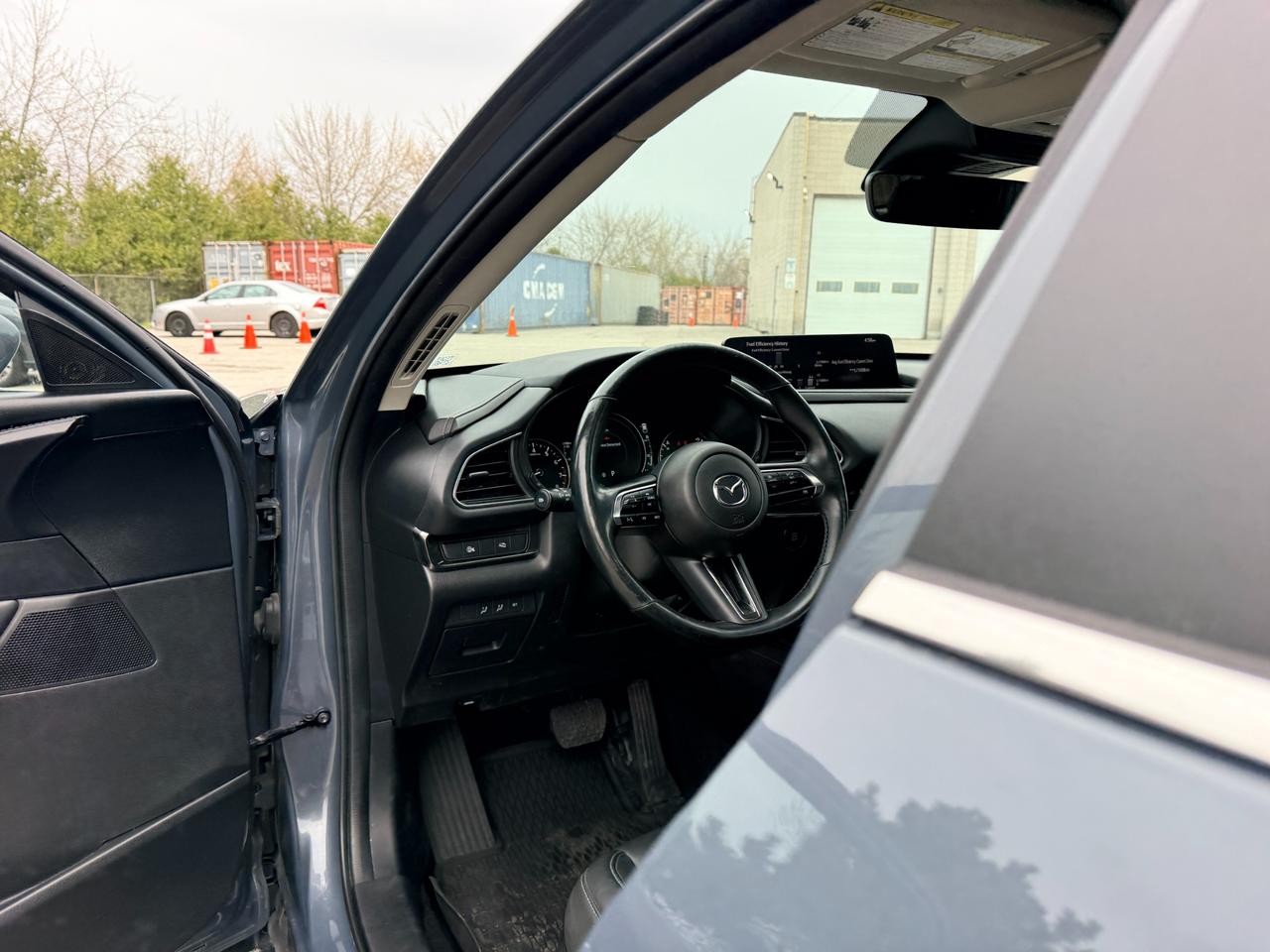 2024 Mazda CX-30 GS 4dr i-ACTIV All-Wheel Drive Sport Utility Photo