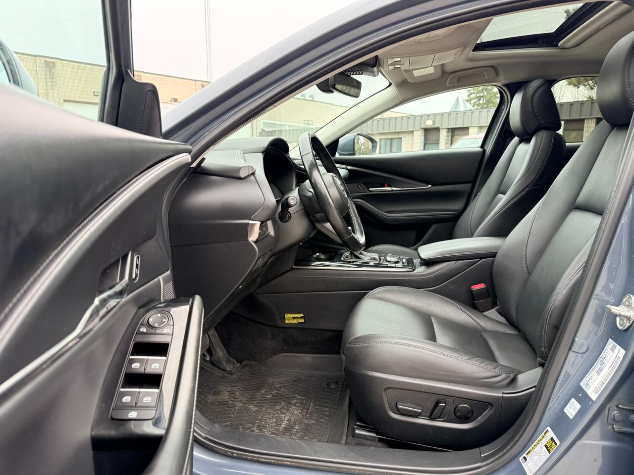 2024 Mazda CX-30 GS 4dr i-ACTIV All-Wheel Drive Sport Utility Photo