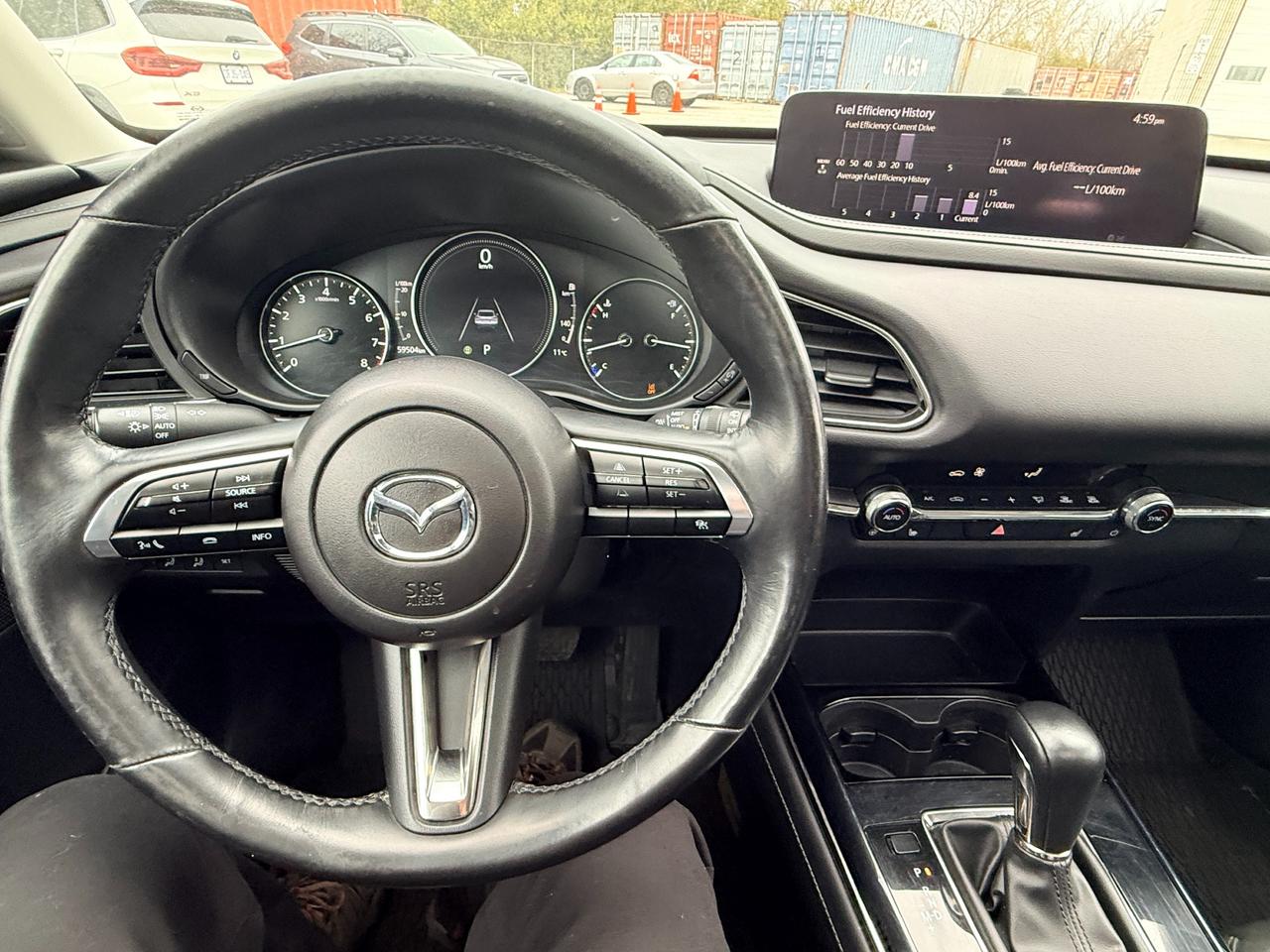 2024 Mazda CX-30 GS 4dr i-ACTIV All-Wheel Drive Sport Utility Photo