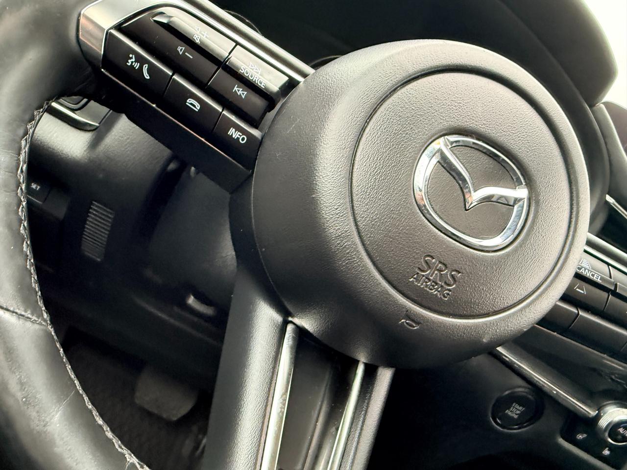 2024 Mazda CX-30 GS 4dr i-ACTIV All-Wheel Drive Sport Utility Photo
