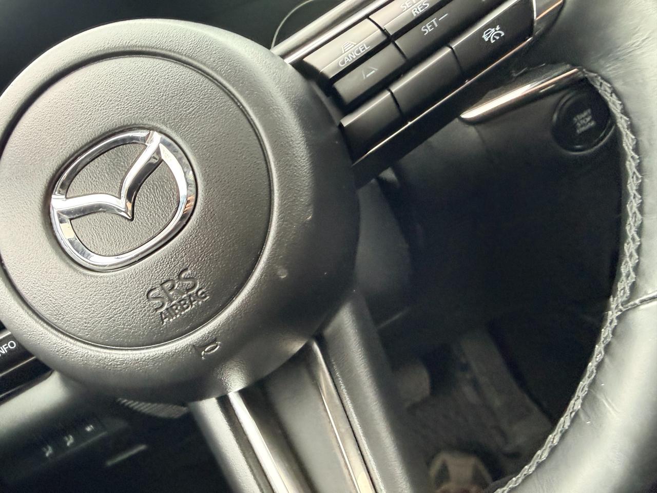 2024 Mazda CX-30 GS 4dr i-ACTIV All-Wheel Drive Sport Utility Photo