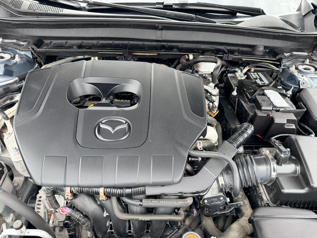 2024 Mazda CX-30 GS 4dr i-ACTIV All-Wheel Drive Sport Utility Photo