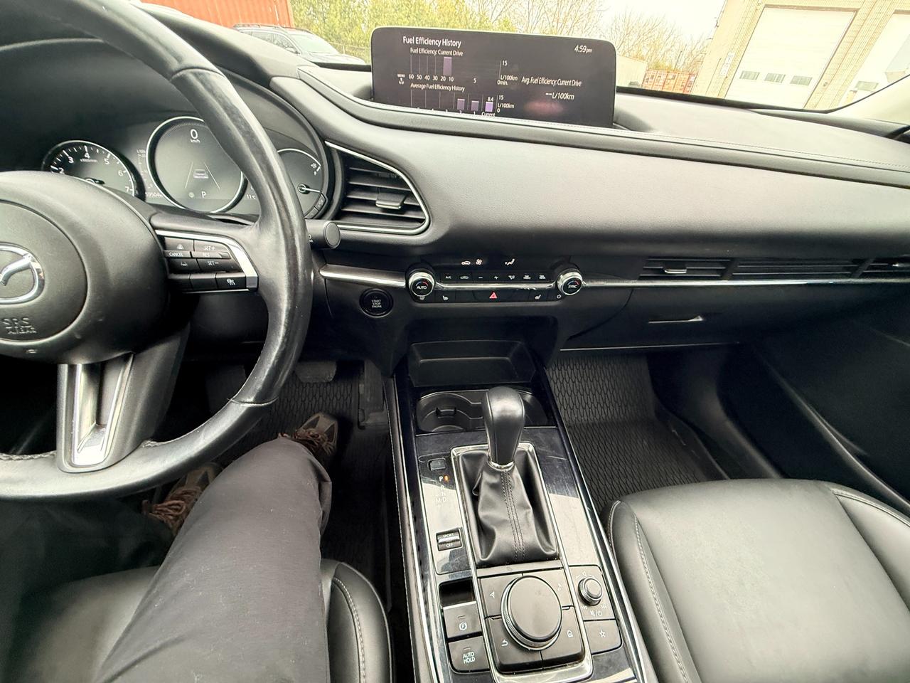 2024 Mazda CX-30 GS 4dr i-ACTIV All-Wheel Drive Sport Utility Photo