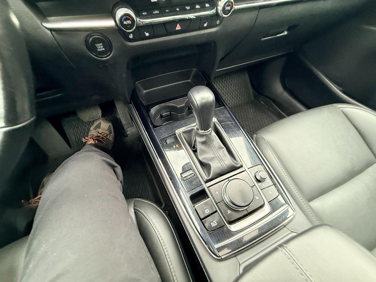 2024 Mazda CX-30 GS 4dr i-ACTIV All-Wheel Drive Sport Utility Photo