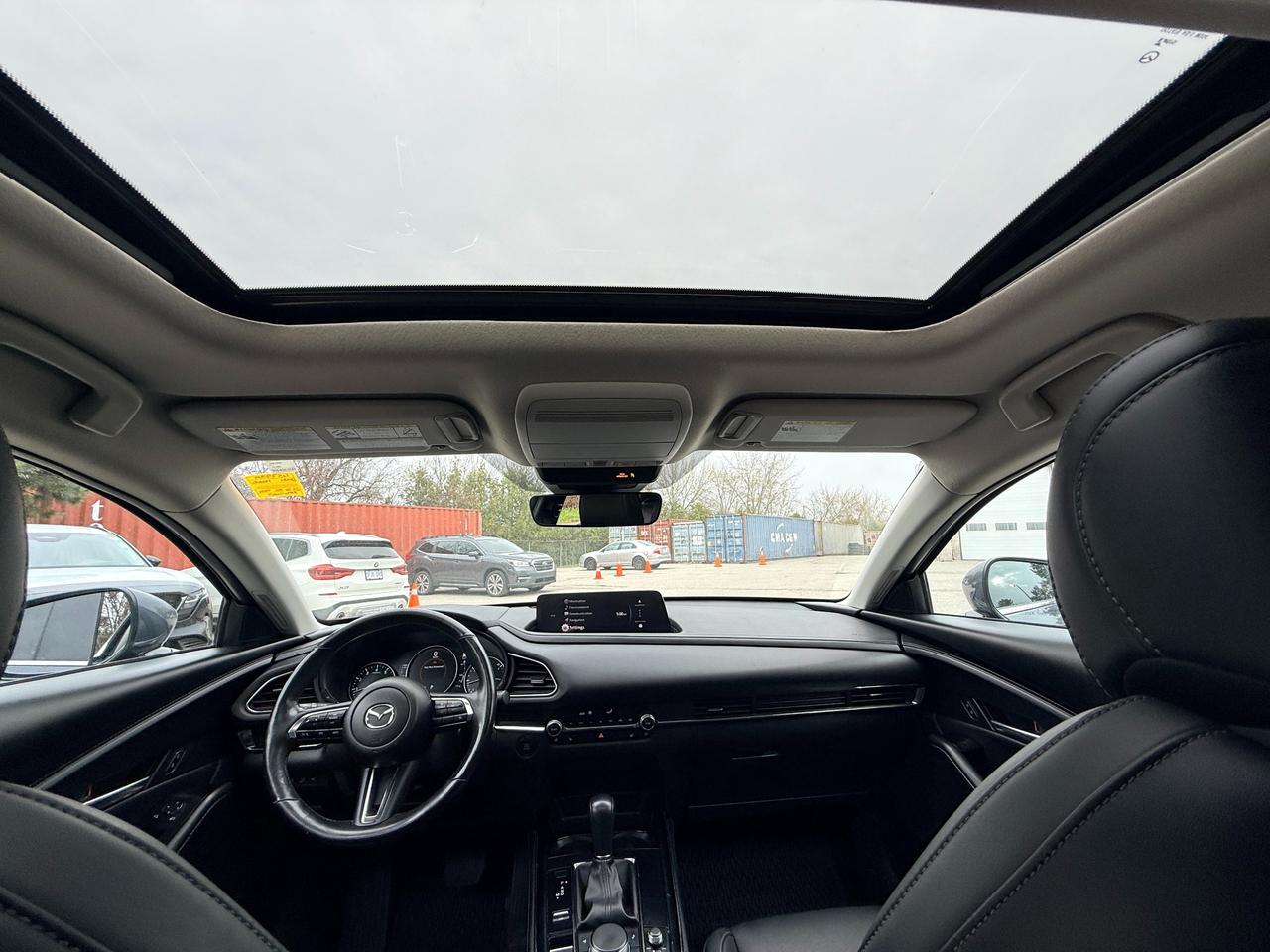 2024 Mazda CX-30 GS 4dr i-ACTIV All-Wheel Drive Sport Utility Photo
