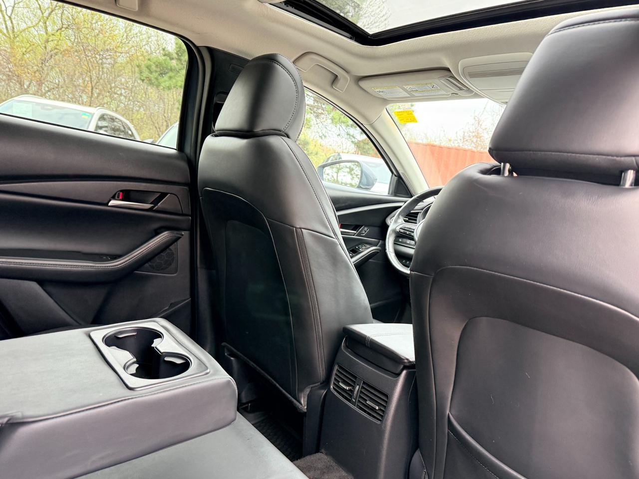 2024 Mazda CX-30 GS 4dr i-ACTIV All-Wheel Drive Sport Utility Photo