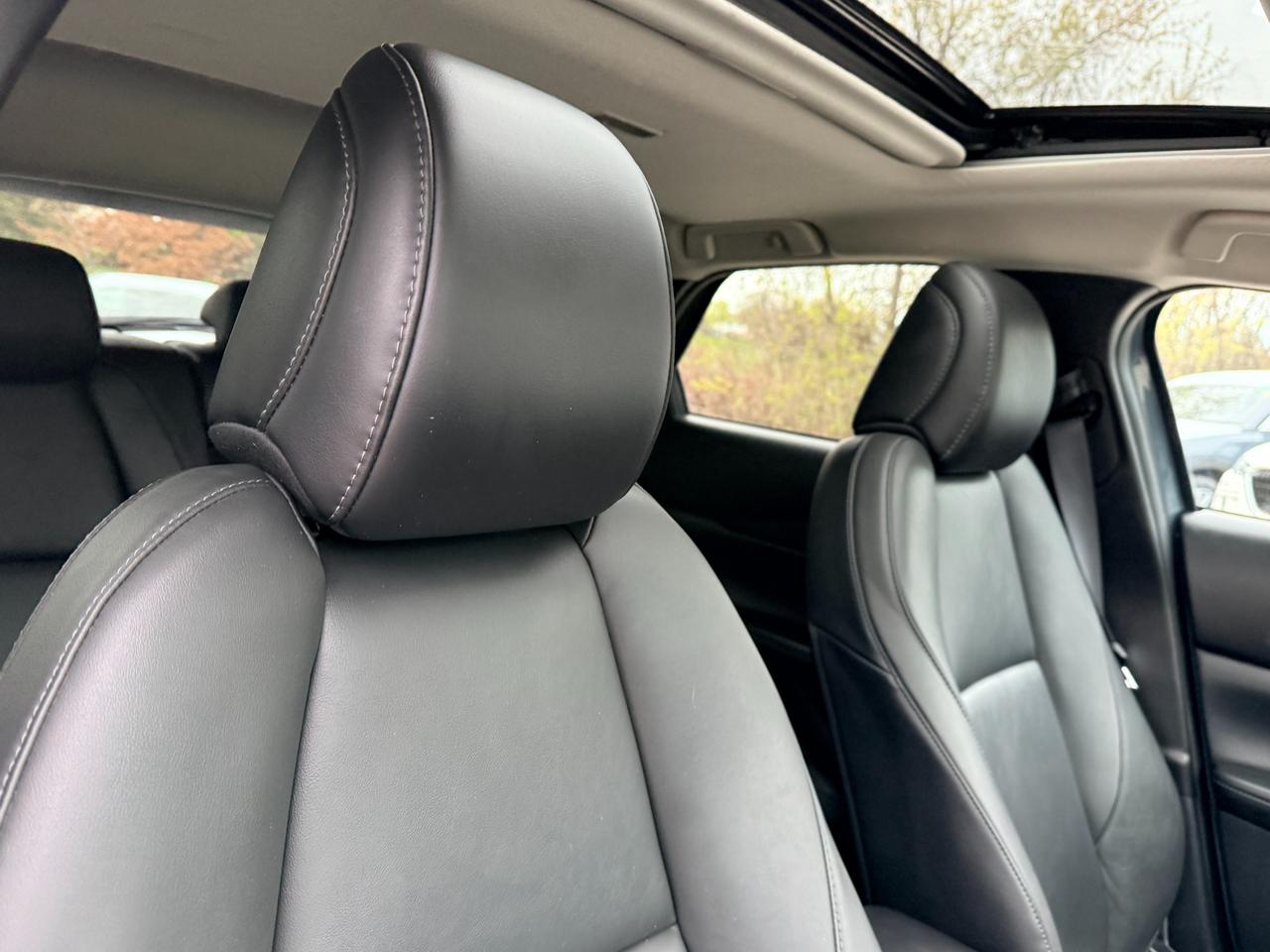 2024 Mazda CX-30 GS 4dr i-ACTIV All-Wheel Drive Sport Utility Photo