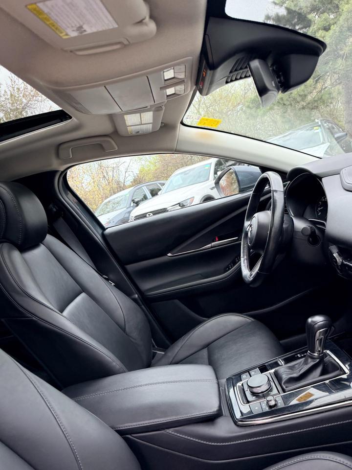 2024 Mazda CX-30 GS 4dr i-ACTIV All-Wheel Drive Sport Utility Photo