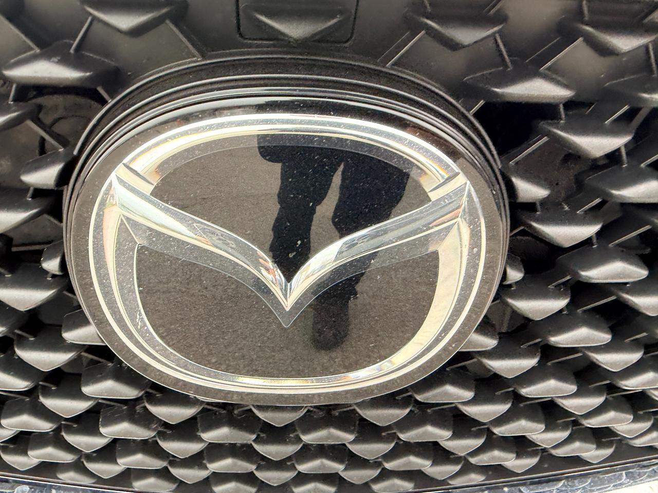 2024 Mazda CX-30 GS 4dr i-ACTIV All-Wheel Drive Sport Utility Photo