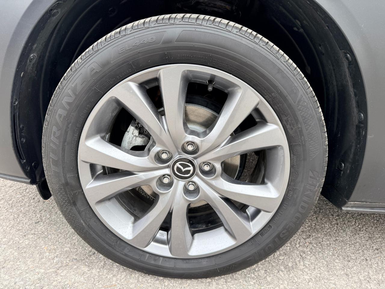 2024 Mazda CX-30 GS 4dr i-ACTIV All-Wheel Drive Sport Utility Photo