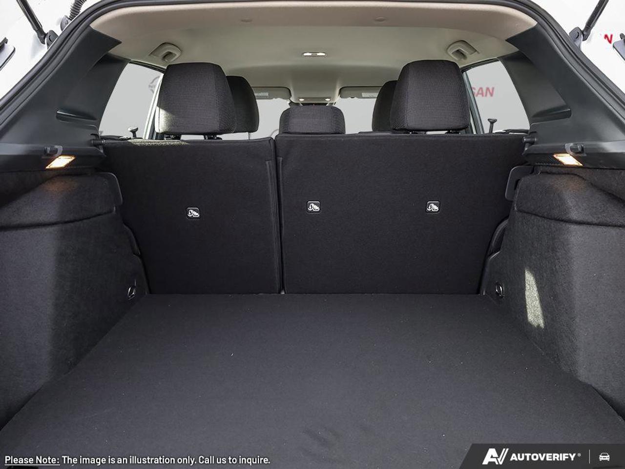 2026 Nissan Kicks S Photo